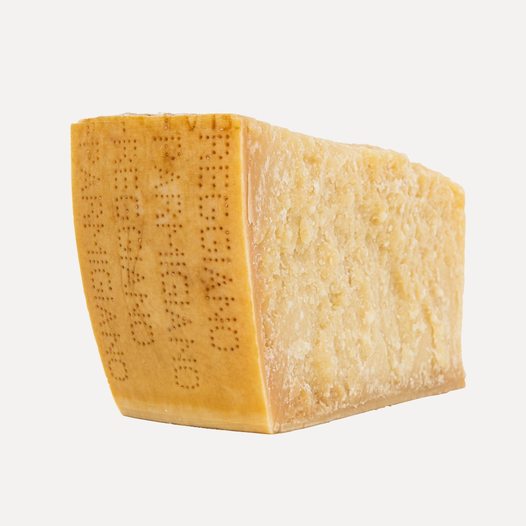 Parmigiano Reggiano 24 Mesi 500 gr ℮